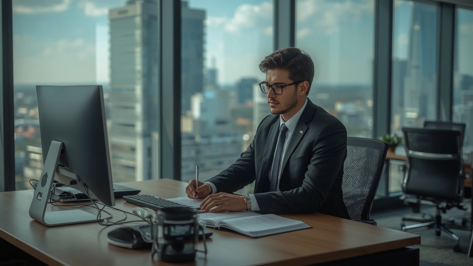 Consultation comptable